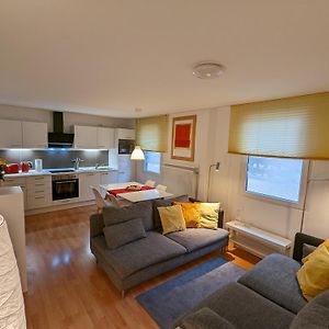 Superior Appartement met Twee Slaapkamers